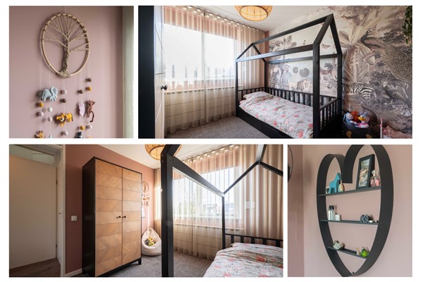 Medium property photo - Bovenstraat-Erf 19, 4741 AT Hoeven